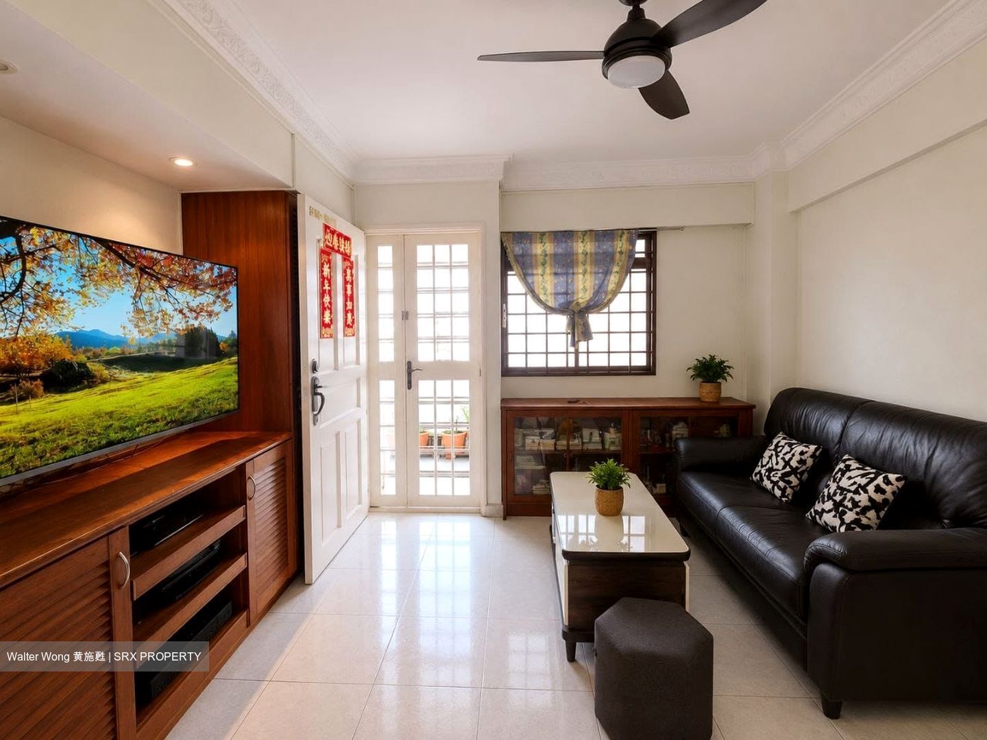 Blk 575 Cheng San Court (Ang Mo Kio), HDB 3 Rooms #585553631